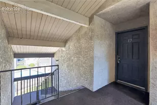 5030 El Camino Dr, Colorado Springs, CO 80918 - Photo 3