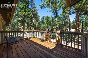 682 Sunnywood Loop, Woodland Park, CO 80863 - Photo 5