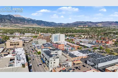 101 N Tejon Street #350, Colorado Springs, CO 80903 - Photo 43