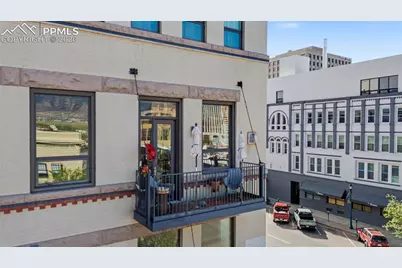 101 N Tejon Street #350, Colorado Springs, CO 80903 - Photo 3