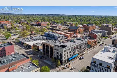 101 N Tejon Street #350, Colorado Springs, CO 80903 - Photo 41