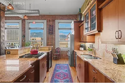 101 N Tejon Street #350, Colorado Springs, CO 80903 - Photo 11