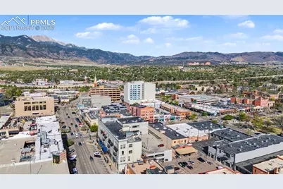 101 N Tejon Street #350, Colorado Springs, CO 80903 - Photo 43