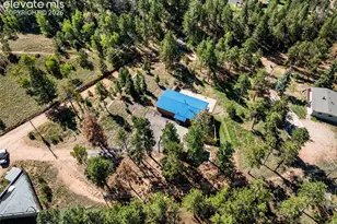 300 Ute Trail, Woodland Park, CO 80863 - Photo 31