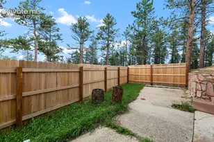 300 Ute Trail, Woodland Park, CO 80863 - Photo 29