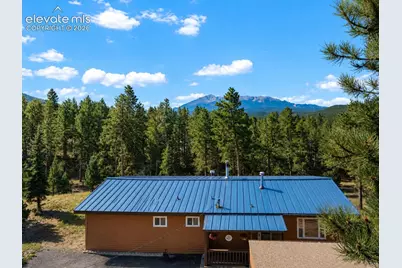 300 Ute Trail, Woodland Park, CO 80863 - Photo 3