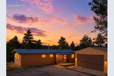 300 Ute Trail, Woodland Park, CO 80863 - Photo 27
