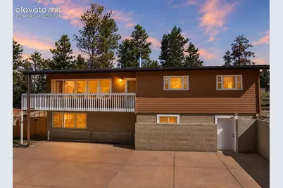 300 Ute Trail, Woodland Park, CO 80863 - Photo 25