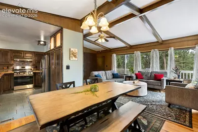 300 Ute Trail, Woodland Park, CO 80863 - Photo 7