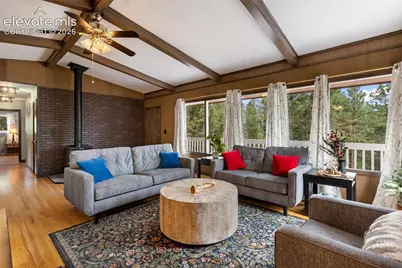 300 Ute Trail, Woodland Park, CO 80863 - Photo 5