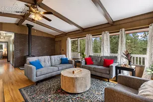 300 Ute Trail, Woodland Park, CO 80863 - Photo 5
