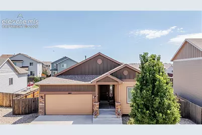 10615 Outfit Drive, Colorado Springs, CO 80925 - Photo 3