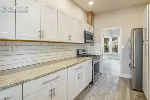 1914 E Monument St, Colorado Springs, CO 80909 - Photo 9