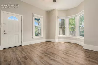 1914 E Monument Street, Colorado Springs, CO 80909 - Photo 5