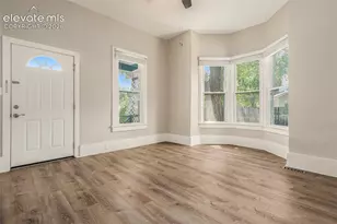 1914 E Monument St, Colorado Springs, CO 80909 - Photo 5