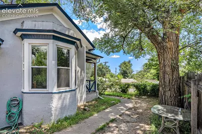 1914 E Monument Street, Colorado Springs, CO 80909 - Photo 31