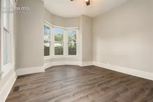 1914 E Monument St, Colorado Springs, CO 80909 - Photo 3