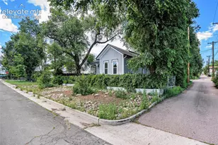 1914 E Monument St, Colorado Springs, CO 80909 - Photo 27