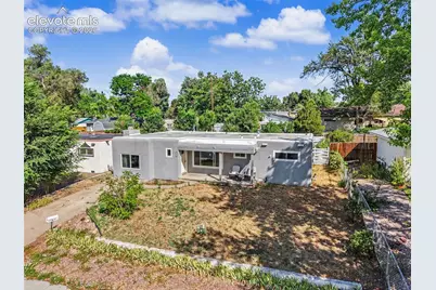 152 Rose Drive, Colorado Springs, CO 80911 - Photo 1