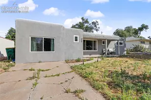 152 Rose Dr, Colorado Springs, CO 80911 - Photo 3