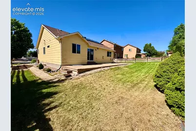 5025 Barnstormers Avenue, Colorado Springs, CO 80911 - Photo 37