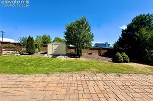 5025 Barnstormers Ave, Colorado Springs, CO 80911 - Photo 41