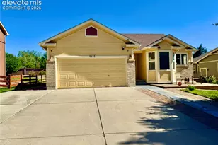 5025 Barnstormers Ave, Colorado Springs, CO 80911 - Photo 1