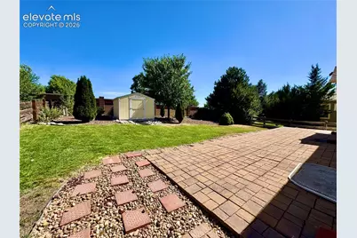 5025 Barnstormers Avenue, Colorado Springs, CO 80911 - Photo 39