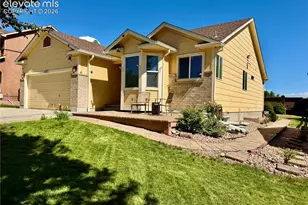 5025 Barnstormers Ave, Colorado Springs, CO 80911 - Photo 3