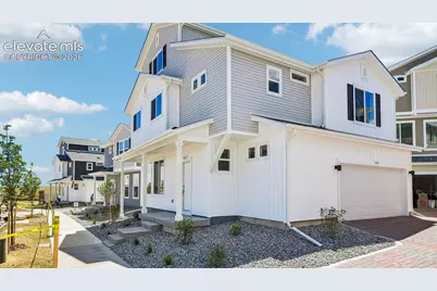 5671 Bowerman Lane, Colorado Springs, CO 80927 - Photo 1