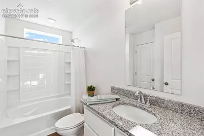 5671 Bowerman Lane, Colorado Springs, CO 80927 - Photo 13