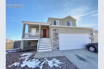 5719 Ansel Drive, Colorado Springs, CO 80923 - Photo 1