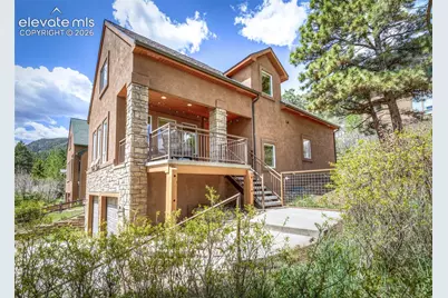 374 Hoover Lane, Palmer Lake, CO 80133 - Photo 1