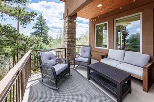 374 Hoover Ln, Palmer Lake, CO 80133 - Photo 5