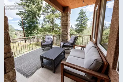 374 Hoover Lane, Palmer Lake, CO 80133 - Photo 3