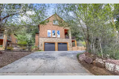 374 Hoover Lane, Palmer Lake, CO 80133 - Photo 1