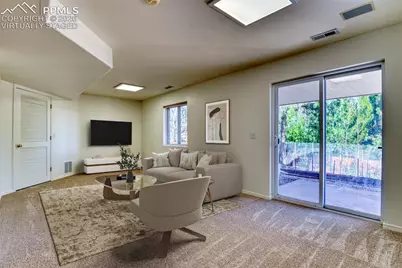 4870 Balsam Street, Colorado Springs, CO 80923 - Photo 13