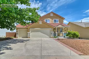 4870 Balsam St, Colorado Springs, CO 80923 - Photo 1