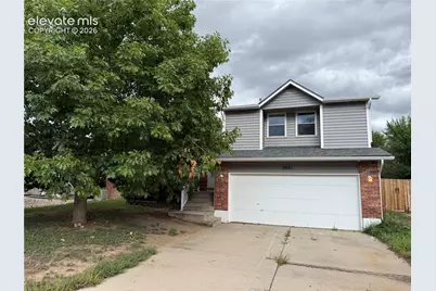 2021 Ambleside Drive, Colorado Springs, CO 80915 - Photo 1