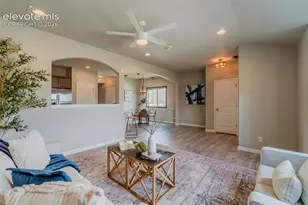 6071 Old Glory Dr, Colorado Springs, CO 80925 - Photo 7