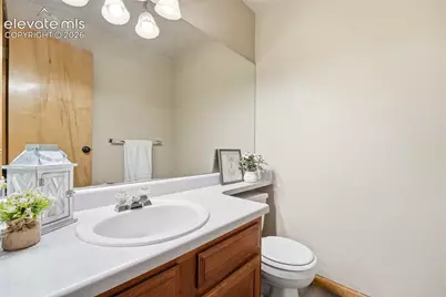 6355 Northwind Drive, Colorado Springs, CO 80918 - Photo 19