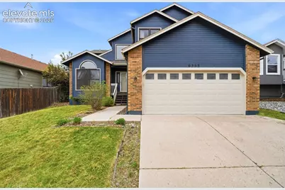 6355 Northwind Drive, Colorado Springs, CO 80918 - Photo 1