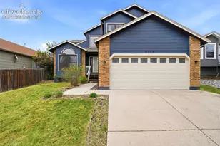 6355 Northwind Dr, Colorado Springs, CO 80918 - Photo 1