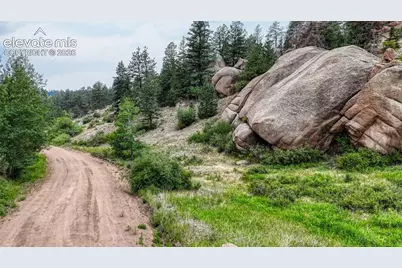 830 Pinon Lane, Florissant, CO 80816 - Photo 25