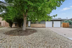 5355 Mule Deer Dr, Colorado Springs, CO 80919 - Photo 1