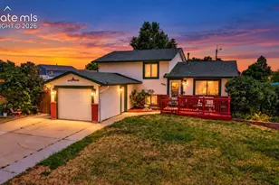 2260 Conley Blvd, Fountain, CO 80817 - Photo 1
