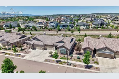 2032 Ruffino Drive, Colorado Springs, CO 80921 - Photo 3