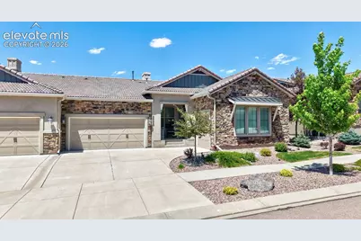 2032 Ruffino Drive, Colorado Springs, CO 80921 - Photo 1
