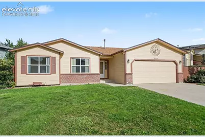 772 Foxwood Drive, Colorado Springs, CO 80911 - Photo 3