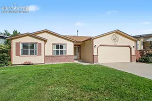772 Foxwood Dr, Colorado Springs, CO 80911 - Photo 3